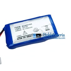 Batería para PLC THL160 [Batería de repuesto]